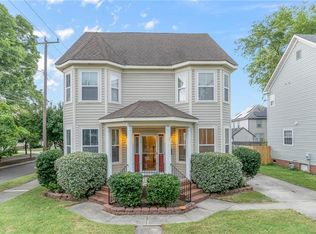 320 W 33rd St, Norfolk, VA 23508