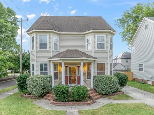 320 W 33rd St, Norfolk, VA 23508