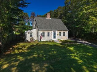 10 Hunter's Trail, Sandwich, MA 02563