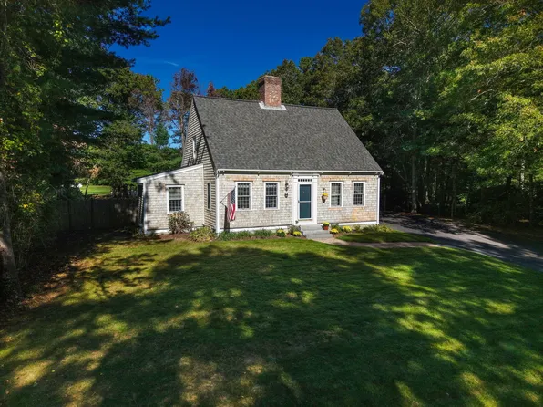 10 Hunter's Trail, Sandwich, MA 02563