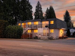 21555 Dewdney Trunk Rd #18, Maple Ridge, BC V2X3G6