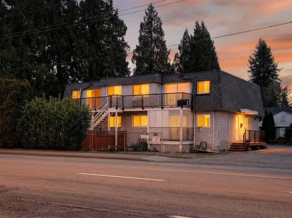 21555 Dewdney Trunk Rd #18, Maple Ridge, BC V2X 3G6