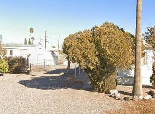 525 S Arnold Way, Coolidge, AZ 85128