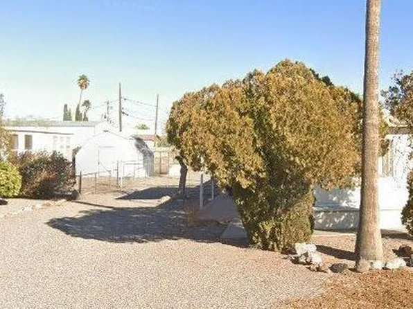 525 S Arnold Way, Coolidge, AZ 85128