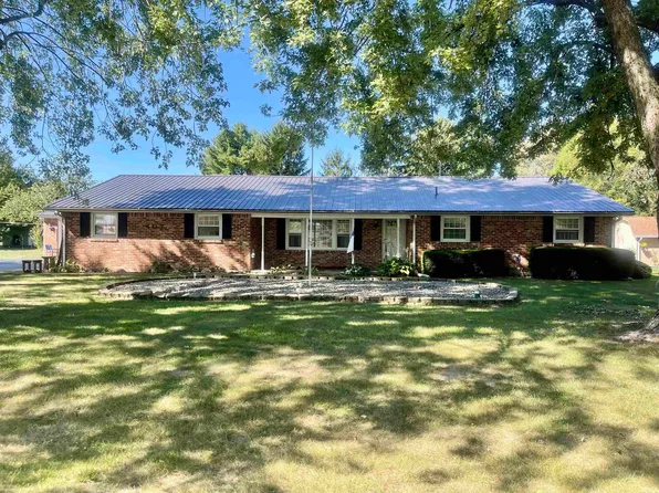 407 S 400 E, Kokomo, IN 46901