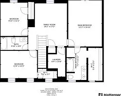 4 bed, 3.0 bath, 1836 sqft, $1,995 — Photo 2
