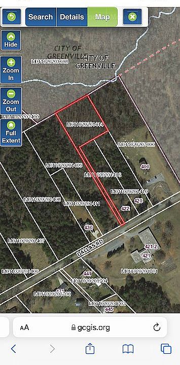 2nd image of Dallas Rd
