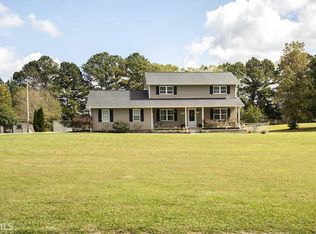 427 Old Center Point Rd, Carrollton, GA 30117