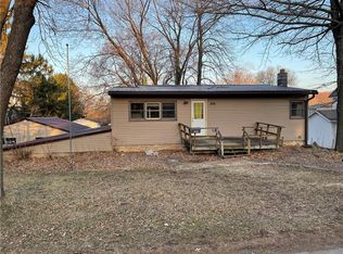 309 3rd St W #1/2, Menomonie, WI 54751