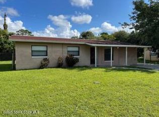 3884 Kennedy Cir, Cocoa, FL 32926