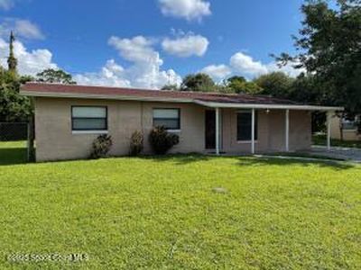 3884 Kennedy Cir, Cocoa, FL, 32926