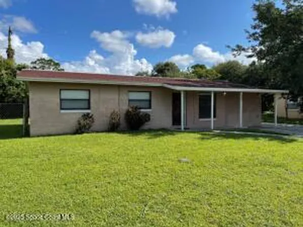 3884 Kennedy Cir, Cocoa, FL 32926