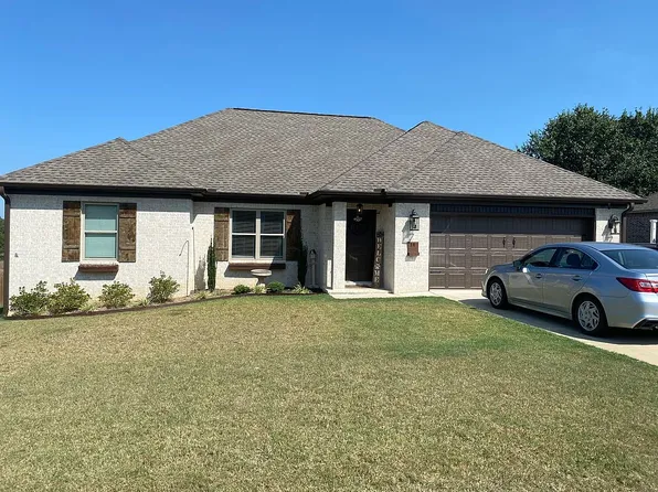 14 Southwind, Searcy, AR 72143