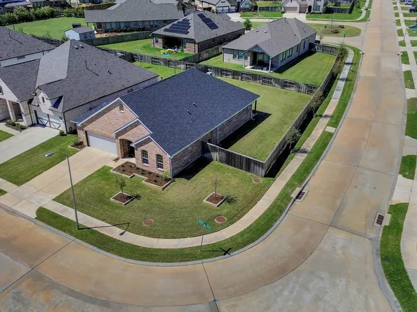 21231 Grey Bloom Ave, Tomball, TX 77377