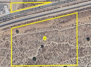 1 Soledad Canyon Gillespie Ave #50, Acton, CA 93510