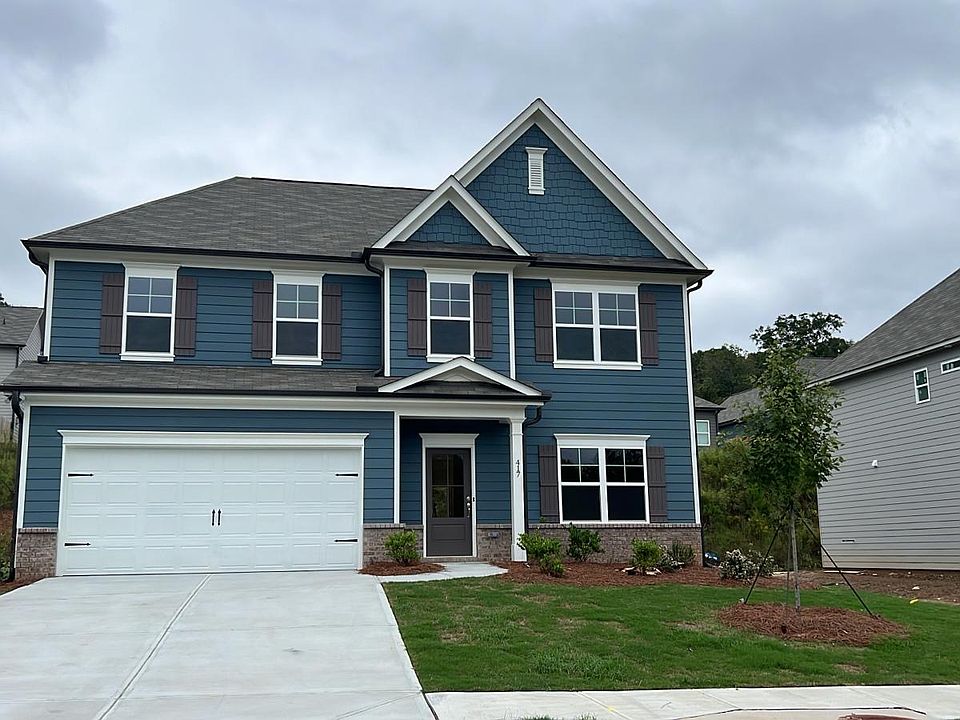 1st image of 417 Brookstone Trl