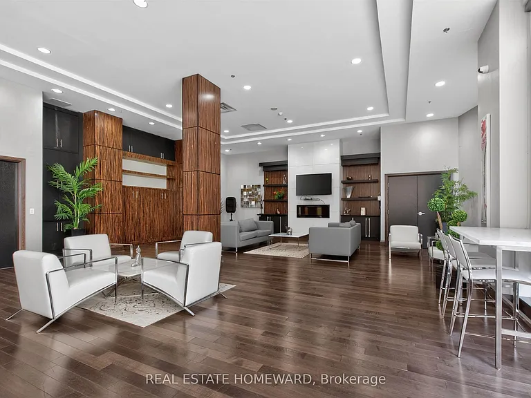 25 Lower Simcoe St #518 — Photo 30