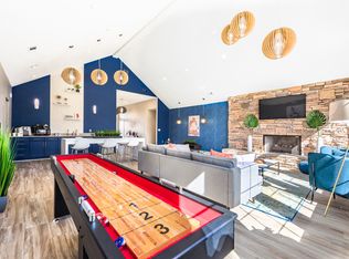 The Whitley, Central, SC 29630