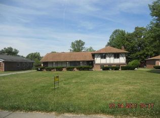 5404 Mark Ln, Indianapolis, IN