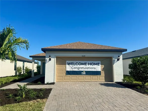 6628 SILVERSTAR DRIVE, SARASOTA, FL 34240