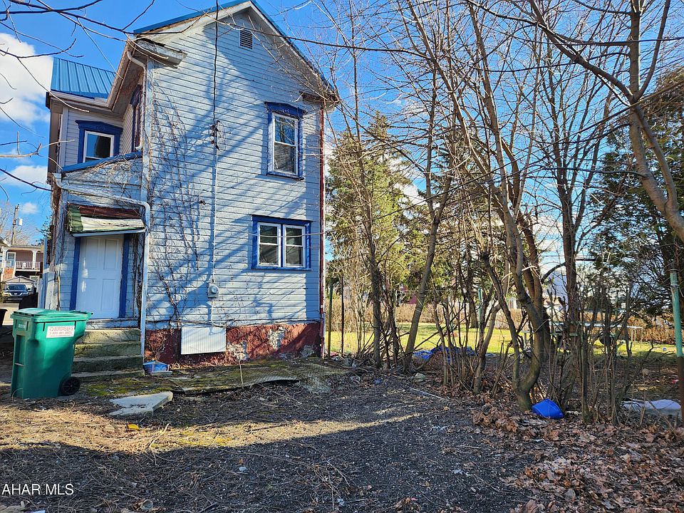 1814 5th Ave, Altoona, PA 16602 Zillow