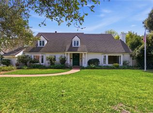 960 Hampton Rd, Arcadia, CA 91006