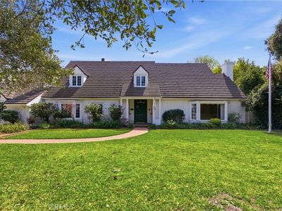 960 Hampton Rd, Arcadia, CA, 91006