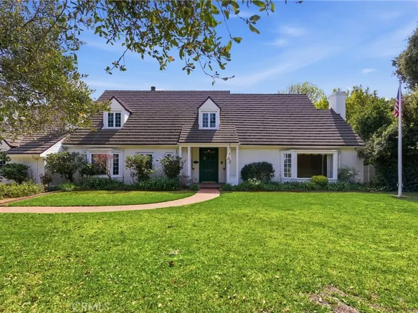 960 Hampton Rd, Arcadia, CA 91006