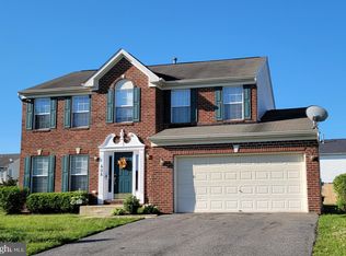 408 Robbins Farm Rd, Cambridge, MD 21613