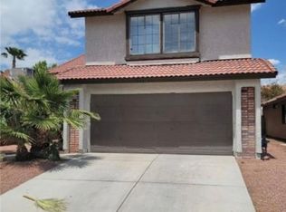 6444 Deadwood Rd, Las Vegas, NV 89108