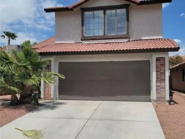 6444 Deadwood Rd, Las Vegas, NV 89108