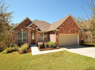 4609 Pyrenees Pass, Bee Cave, TX 78738