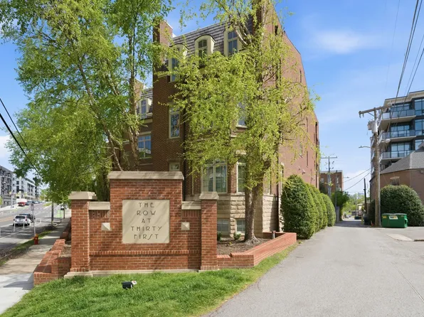 214 31st Ave N Unit 214, Nashville, TN 37203
