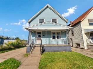 680 Grant St, Buffalo, NY 14213
