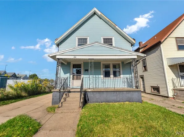 680 Grant St, Buffalo, NY 14213