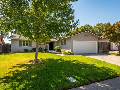 5232 Fernwood Way, Sacramento, CA, 95841