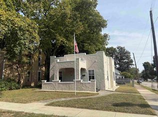 828 Buntin St, Vincennes, IN 47591