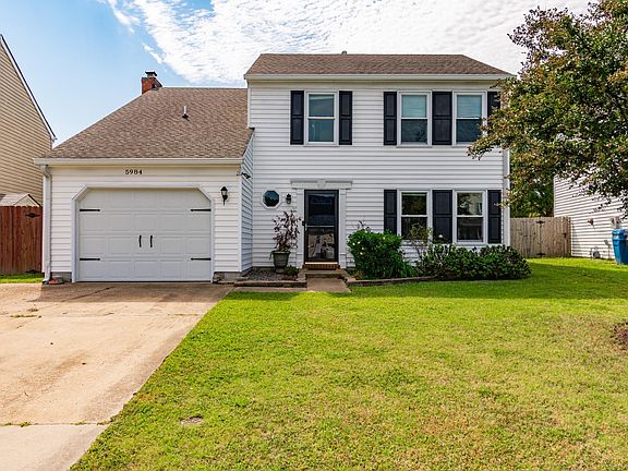 2nd image of 5984 Glen View Dr