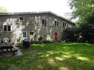 Exterior Back