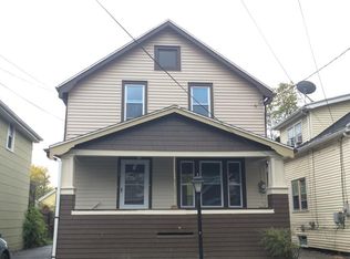 119 Phyllis Ave, Buffalo, NY 14215