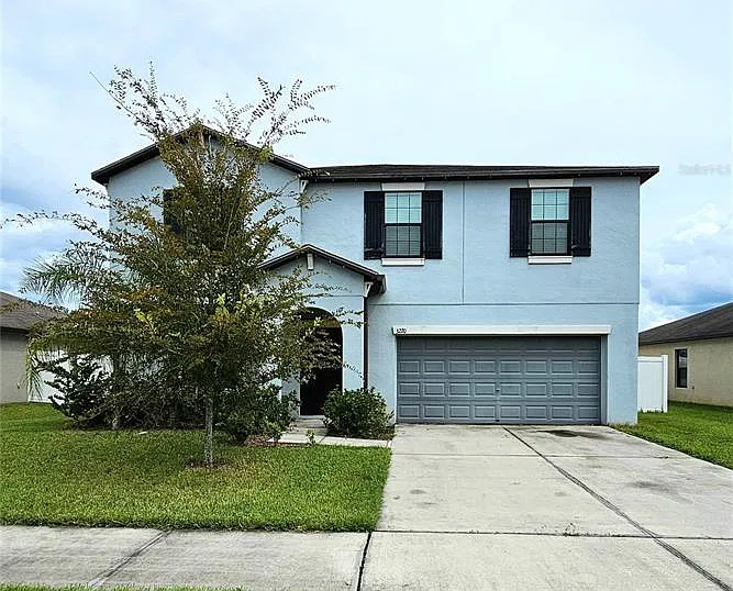 3220 Kresterbrooke Ln