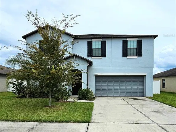 3220 Kresterbrooke Ln, Zephyrhills, FL 33540