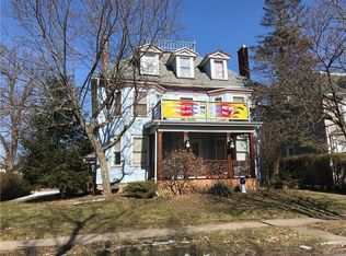307 Huntington Ave, Buffalo, NY 14214