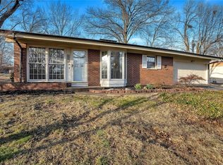 10247 Maebern Ter, Saint Louis, MO 63127
