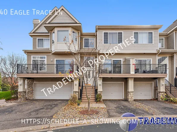 2340 Eagle Trace Ln, Woodbury, MN 55129