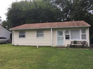 4304 Plantus Pl, Louisville, KY 40213