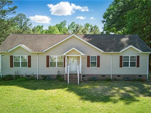 610 State Highway 45 S, Cofield, NC 27922
