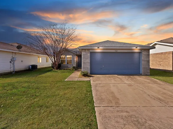 902 Post Oak Trl, Anna, TX 75409