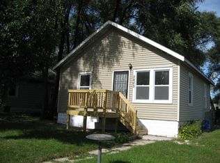 3405 Arline Ave, Rockford, IL 61101