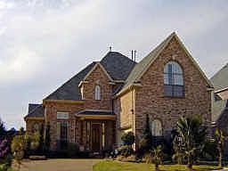 Estates on Legacy Dr. Close to the Dallas Tollway and Hwy 121